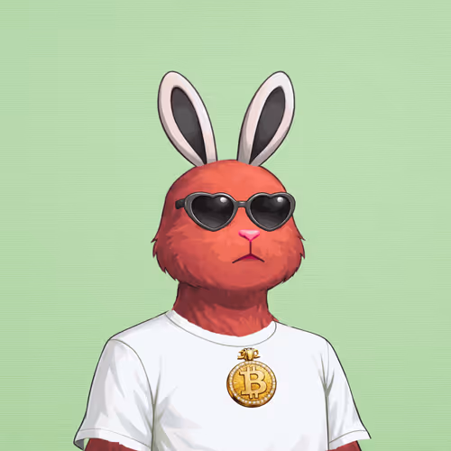 Bunny Legendsnft