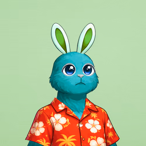 Bunny Legendsnft