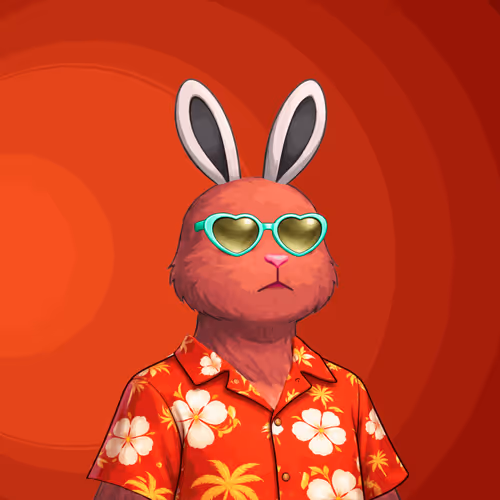 Bunny Legendsnft