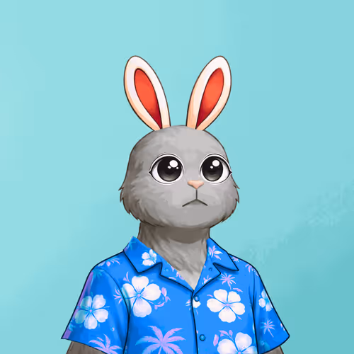 Bunny Legendsnft