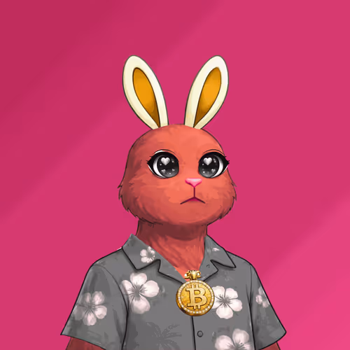Bunny Legendsnft