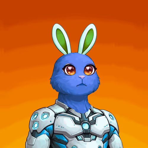 Bunny Legendsnft