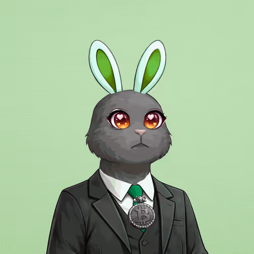Bunny Legendsnft