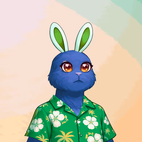 Bunny Legendsnft