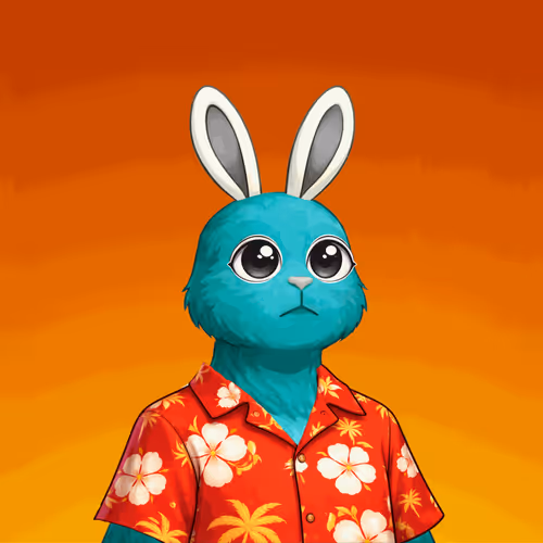 Bunny Legendsnft