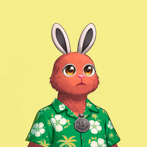 Bunny Legendsnft
