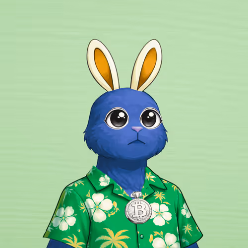 Bunny Legendsnft