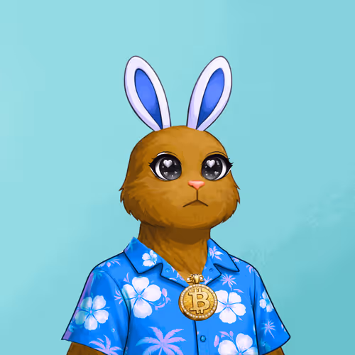 Bunny Legendsnft