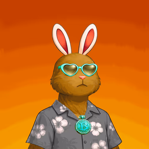 Bunny Legendsnft