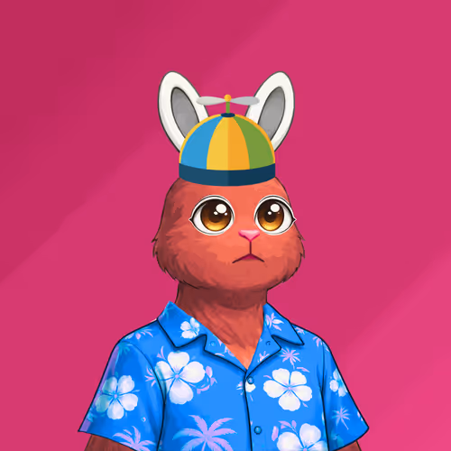 Bunny Legendsnft