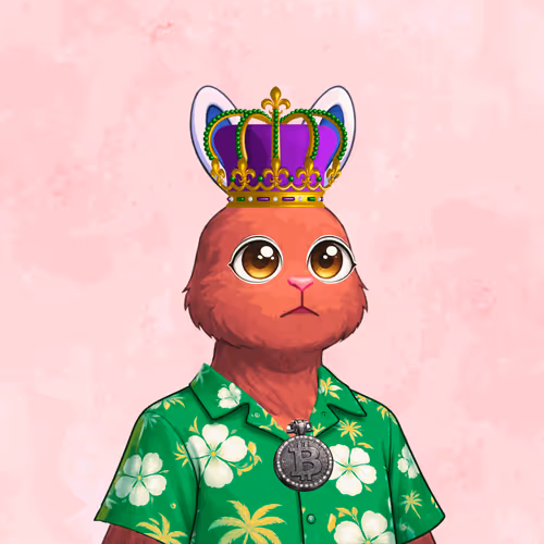 Bunny Legendsnft