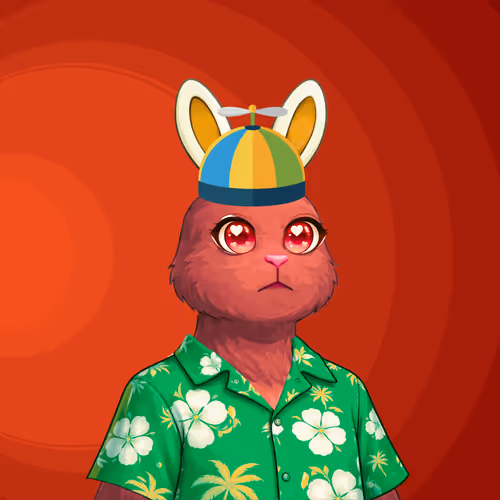 Bunny Legendsnft