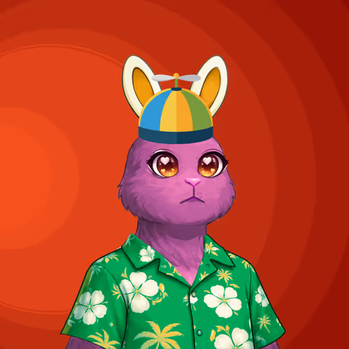 Bunny Legendsnft