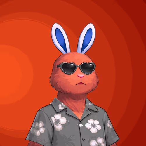 Bunny Legendsnft