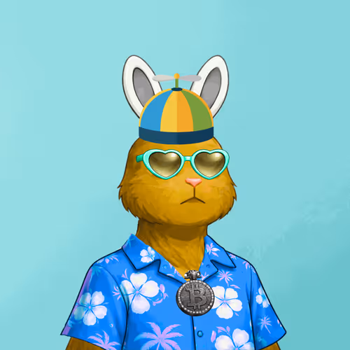 Bunny Legendsnft