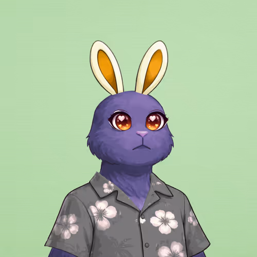 Bunny Legendsnft