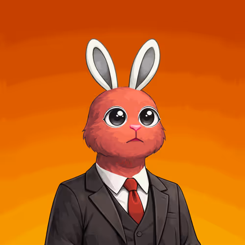Bunny Legendsnft