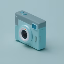 SNPITCameraNFT