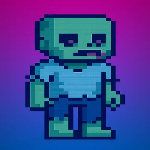Based-Zombix #1992