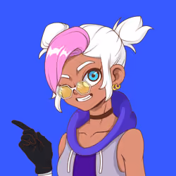 Ammelia #610