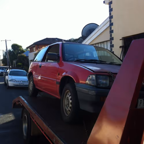My Old Cars 1