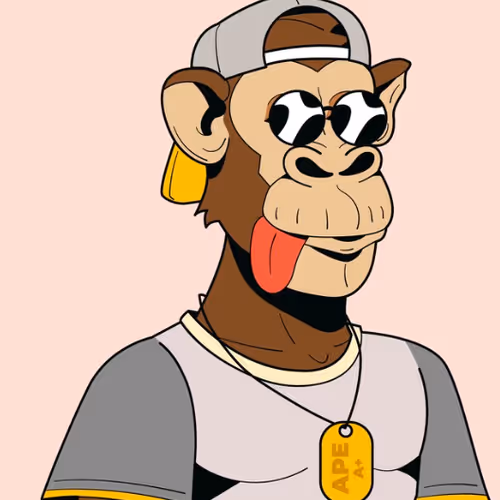 base ape #1