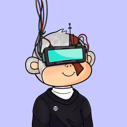Base Monkeys