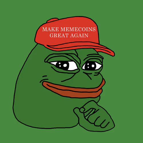 Base Great Pepe