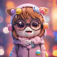 C doll