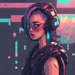 Cyberpunk 3 #1394
