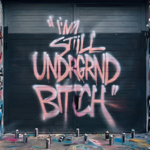 UNDRGRND