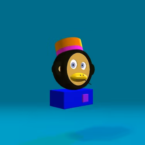 Item #41 Media