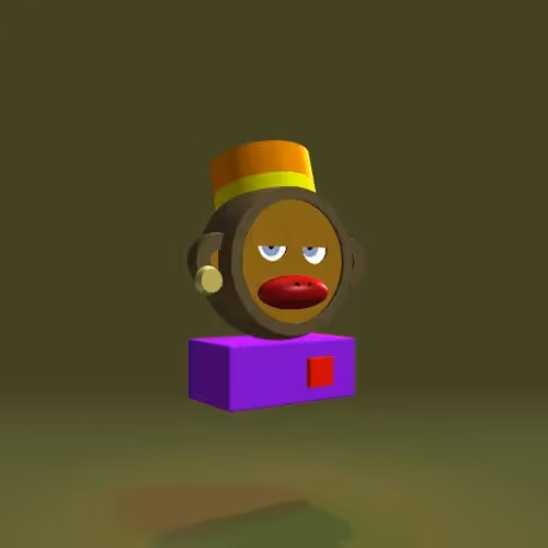 Item #42 Media