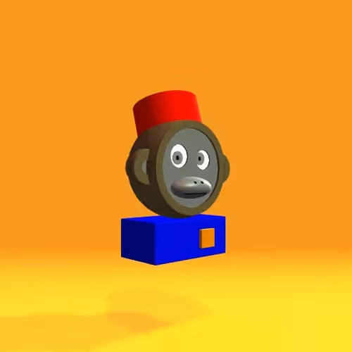 Item #32 Media