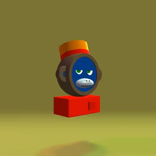 Item #2 Media