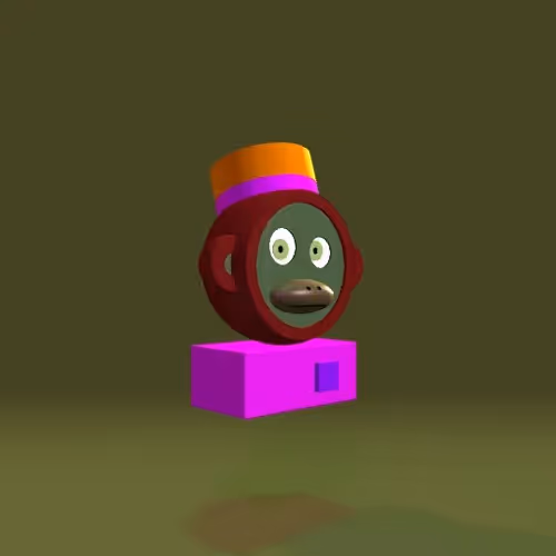 Item #46 Media