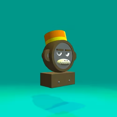 Item #69 Media
