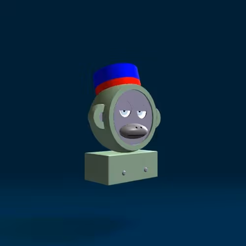 Item #115 Media