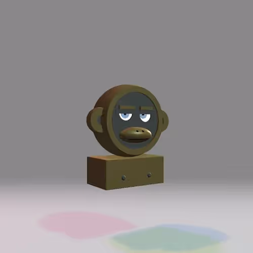Item #65 Media