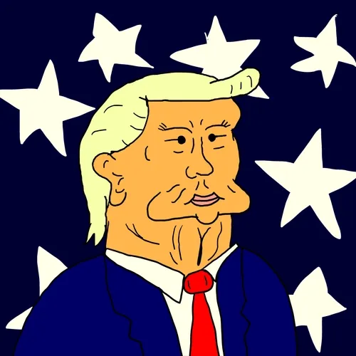 Trump GIF