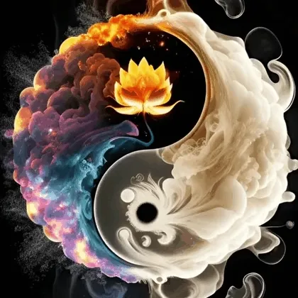 Yin Yang Feng Shui