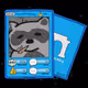 far.cards - raccoontrading