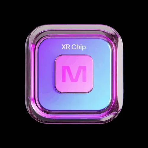 XR Chip