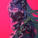 Lot Of Mask