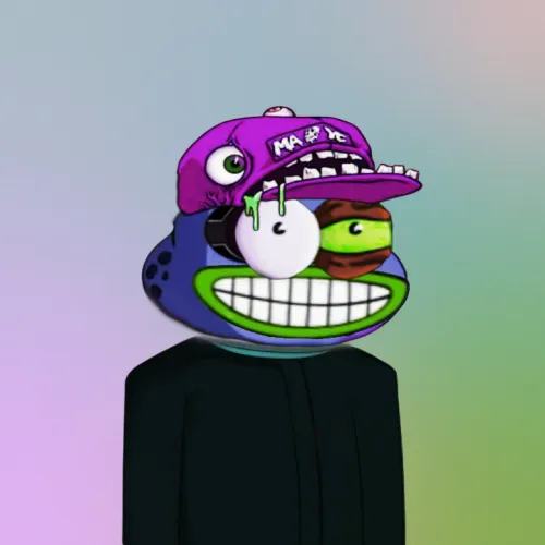 Top Pepe 186748949