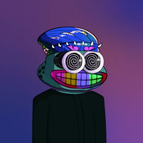 Top Pepe 186748949