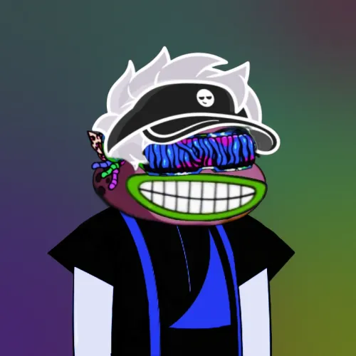 Top Pepe 186748949