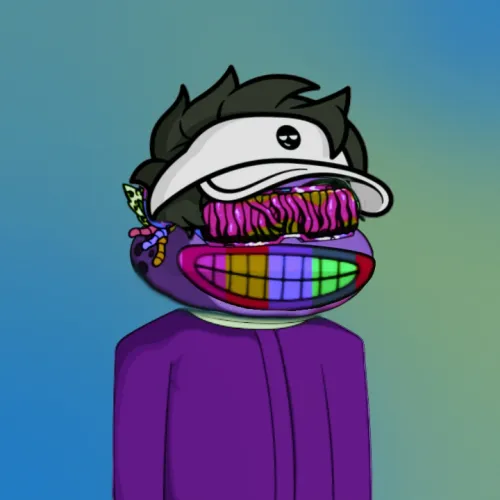 Top Pepe 186748949