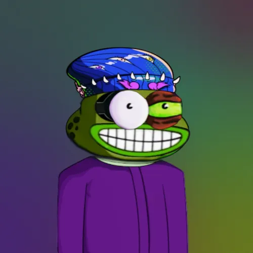 Top Pepe 186748949