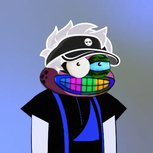 Top Pepe 186748949